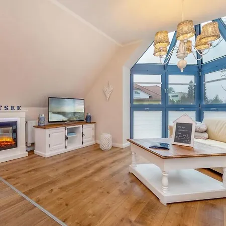 One-bedroom Διαμέρισμα *