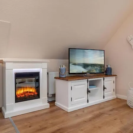 One-bedroom * Zingst