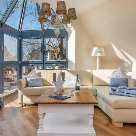 One-bedroom Διαμέρισμα