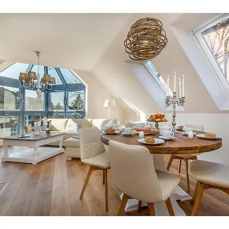 Διαμέρισμα One-bedroom