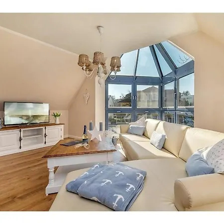 One-bedroom * Zingst