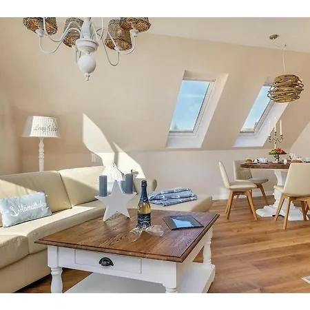 One-bedroom Διαμέρισμα