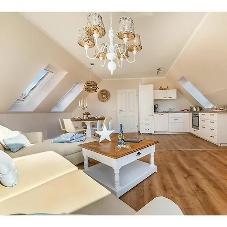 One-bedroom Διαμέρισμα *