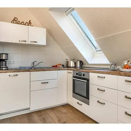 Διαμέρισμα One-bedroom Zingst