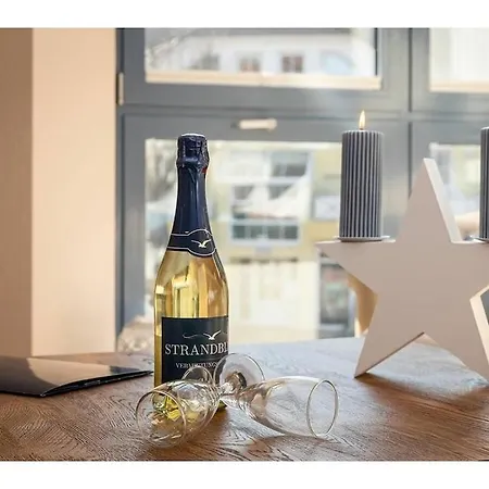 One-bedroom Διαμέρισμα Zingst