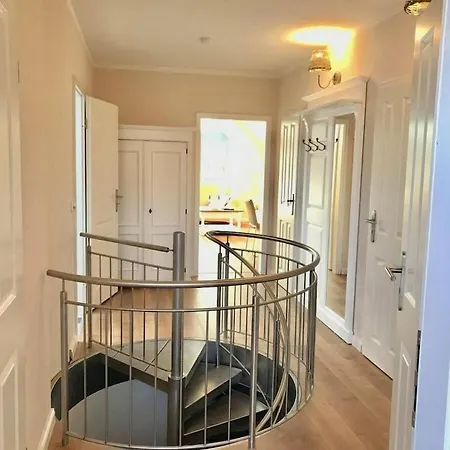 One-bedroom Διαμέρισμα Zingst