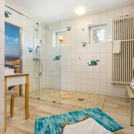 One-bedroom Διαμέρισμα Zingst