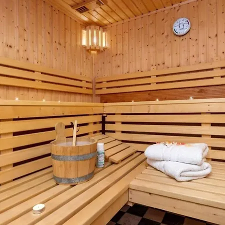 One-bedroom Διαμέρισμα Zingst