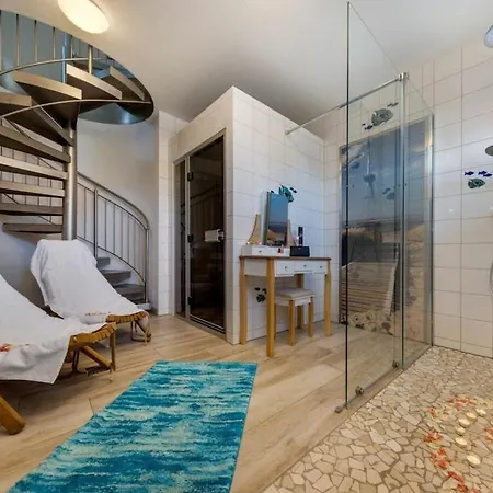 One-bedroom Διαμέρισμα *