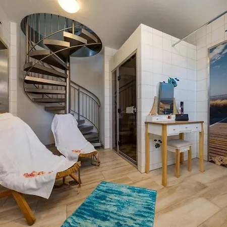 Διαμέρισμα One-bedroom